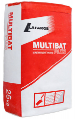 MULTIBAT pojivo 25kg