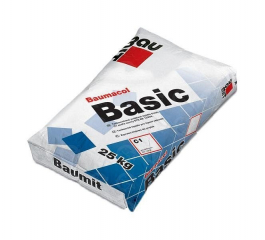 BAUMIT Baumacol Basic 25kg  C1T lepidlo
