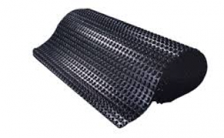Nopová folie  1x20m, 400g/m2
