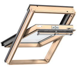 VELUX-GGL 3062-MK10 78x160-trojsklo