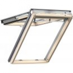 VELUX-GPL 3070-MK04 78x98 dvojsklo