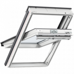 VELUX-GGU 0068-MK06  78x118-trojsklo