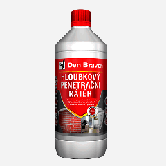 DB-Hloubková penetrace NANO 5L