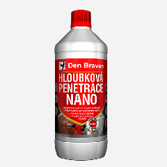 DB-Hloubková penetrace NANO 1L