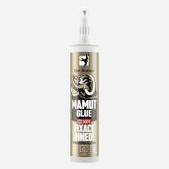 DB - mamut glue-HIGH TACK 290ml bílý