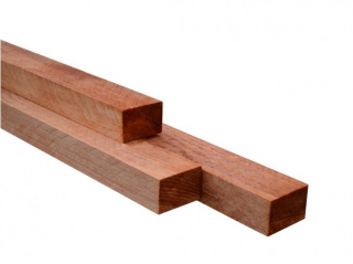 K LATĚ 60x40mm impregnace -4m