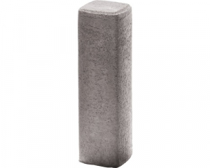 SE-Palisáda MINI 11,5x11,5x40cm šedá semmelrock