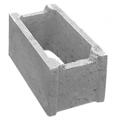 Ztracené bednění 20x50x25